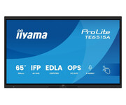 iiyama ProLite TE6515A-B1AG dotykowy iiyama