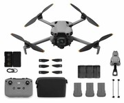 DJI Mini 5 Pro Fly More Combo (RC-N3) CP.MA.00000876.01 / 6937224123090 Mini 5 Pro Fly More Combo (RC-N3) CP.MA.00000876.01 / 6937224123090 DJI