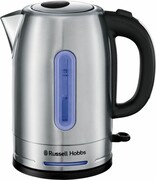 RUSSELL HOBBS Quiet Boil Kettle 26300-70 Quiet Boil Kettle 26300-70 RUSSELL HOBBS
