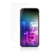 3mk Flexible Glass do iPhone 15 Plus 3mk