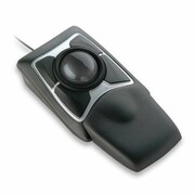 Mysz Kensington Trackball Expert Mouse Optical USB 64325 - zdjęcie 3