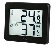 Stacja pogody Hama TH-130