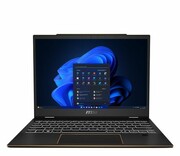 MSI Summit 13 AI+ Evo Ultra 7-258V/32GB/1TB/Win11P Summit 13 AI Evo Ultra 7-258V/32GB/1TB/Win11P MSI