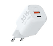 Xtorm Ładowarka sieciowa GaN² Ultra 35W biała Xtorm