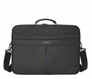 SILVER MONKEY Torba na laptopa Modern Bag 17,3