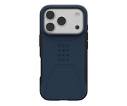UAG Civilian etui do iPhone 17 Pro MagSafe mallard UAG