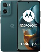 MOTOROLA MOTO G05 4/128GB Zielony MOTO G05 4/128GB Zielony MOTOROLA