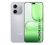 HONOR 600 Lite 5G 8/256GB Velvet Grey 120Hz HONOR