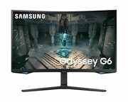 Samsung Odyssey G6 LS32BG650EU