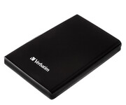 Dysk zewnętrzny Verbatim Store'n'Go 256GB USB3.0