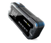Mobile Origin Car Jump Starter and Air Compressor CA01 Mobile Origin