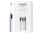 Dreame Szczoteczka soniczna F02 Pro (niebieska) Dreame