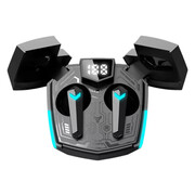 CANYON DoubleBee GTWS-2 Czarne CANYON