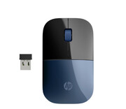 Mysz Hewlett-Packard Z3700, (V0L79AAABB) - zdjęcie 1