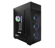 IN WIN Modfree Deluxe Black IN WIN