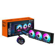 Gigabyte WaterForce X II 360 ARGB 3x120mm Gigabyte