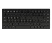Silver Monkey Smart KS400 Arc TKL Czarna Silver Monkey