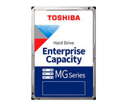 Toshiba MG Series 22TB 7200obr. 512MB Toshiba