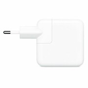 APPLE Ładowarka Sieciowa Dual USB-C 35W Ładowarka Sieciowa Dual USB-C 35W APPLE