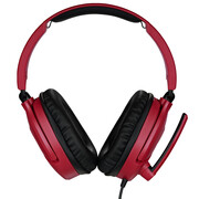 Turtle Beach RECON 70N (czerwone) Turtle Beach