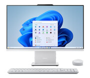 Lenovo IdeaCentre AIO 27 Ultra 5-226V/16GB/512/Win11 Biały Lenovo