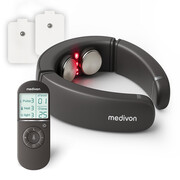 Medivon Certyfikowany masażer szyi i karku Smart EMS Medivon