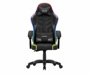 Huzaro Force 2.7 RGB Black Huzaro