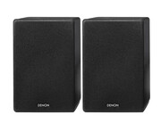 Denon SCN-10 Czarny para Denon