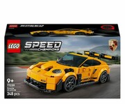 LEGO Speed Champions 77239 Supersamochód Porsche 911 gt3 rs Speed Champions 77239 Supersamochód Porsche 911 gt3 rs LEGO