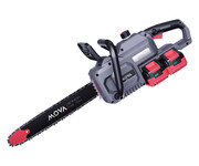 MOVA PIŁA ŁAŃCUCHOWA AKUMULATOROWA 40CM BEZSZCZOTKOWA 40V MOVA GC MOVA