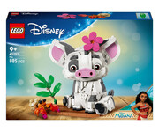 LEGO DISNEY 43292 Pua LEGO
