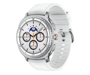 Samsung Galaxy Watch8 Classic Biały Samsung