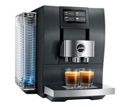 Jura Z10 Aluminium Black (EB) Jura