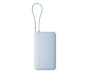 Xiaomi 67W Power Bank 10000 Integrated Cable Ice Blue 71527 Xiaomi