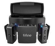 Fifine M9 Czarny Fifine