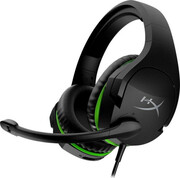 Słuchawki z mikrofonem HyperX CloudX