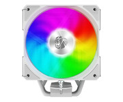 GAMEMAX SIGMA520 DIGITAL WH White 120mm GAMEMAX