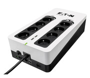 EATON 3S (850VA/510W 8x FR, USB) EATON