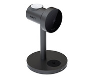 Aukey Ładowarka indukcyjna 3w1 Qi2.0 15W Aukey