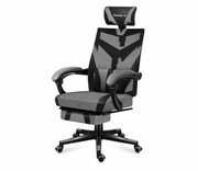 Huzaro COMBAT 5.0 Grey HZ-Combat 5.0 Grey COMBAT 5.0 Grey HZ-Combat 5.0 Grey Huzaro