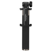 Spigen S530W BT Selfie Stick Pilot czarny Spigen