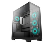 Deepcool CG580 4F Black Deepcool
