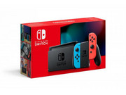 Konsola Nintendo Switch - zdjęcie 8