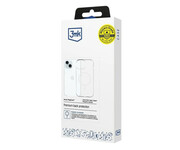 3mk Armor MagCase do Galaxy A56 3mk