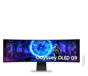 Samsung Odyssey OLED G9 S49DG950SUX G95SD Samsung