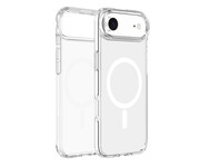 Mobile Origin Hybrid MagSafe Case clear iPhone Air Mobile Origin