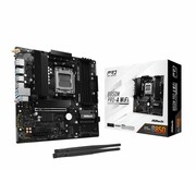 ASROCK B850M Pro-A WiFi B850M Pro-A WiFi ASROCK