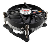 Akasa AK-CC6308EP01 LP 92mm Akasa