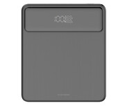 Silver Monkey Powerbank 20.000mAh USB-A USB-C PD 100W Silver Monkey