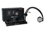 be quiet! Pure Loop 2 280mm 2x140mm be quiet!